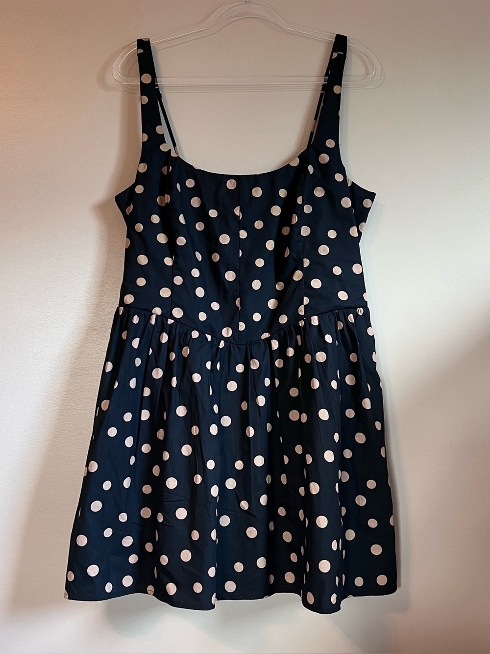 NWOT Abercrombie & Fitch Romper/Dress - size XL